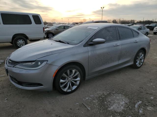 Photo 0 VIN: 1C3CCCBB3FN760329 - CHRYSLER 200 