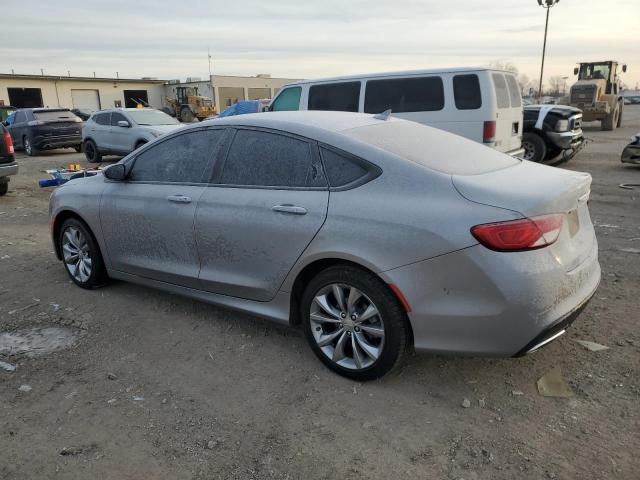 Photo 1 VIN: 1C3CCCBB3FN760329 - CHRYSLER 200 