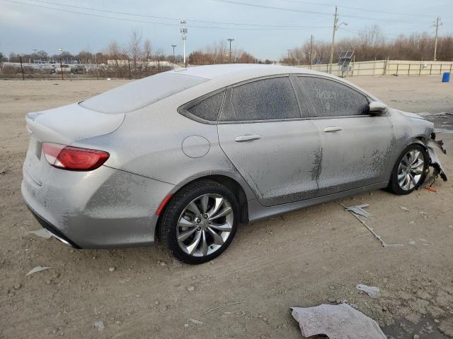 Photo 2 VIN: 1C3CCCBB3FN760329 - CHRYSLER 200 