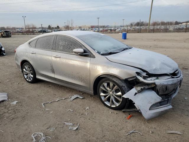 Photo 3 VIN: 1C3CCCBB3FN760329 - CHRYSLER 200 