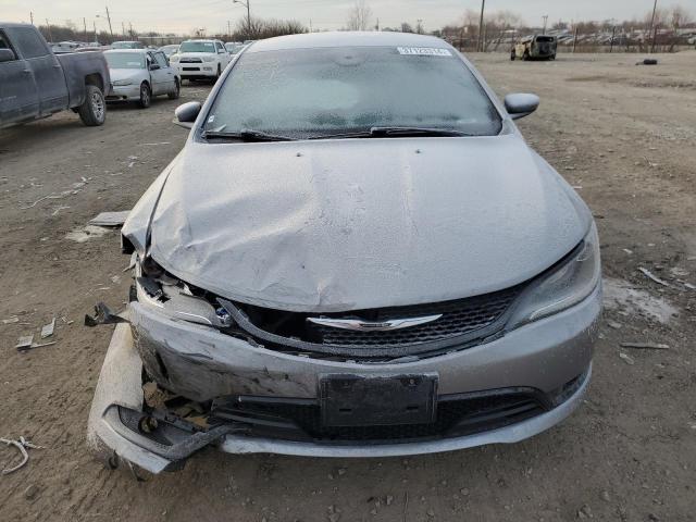 Photo 4 VIN: 1C3CCCBB3FN760329 - CHRYSLER 200 