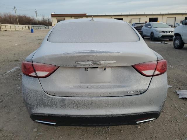 Photo 5 VIN: 1C3CCCBB3FN760329 - CHRYSLER 200 