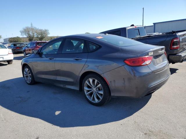 Photo 1 VIN: 1C3CCCBB3GN107551 - CHRYSLER 200 S 