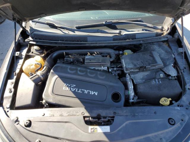 Photo 10 VIN: 1C3CCCBB3GN107551 - CHRYSLER 200 S 