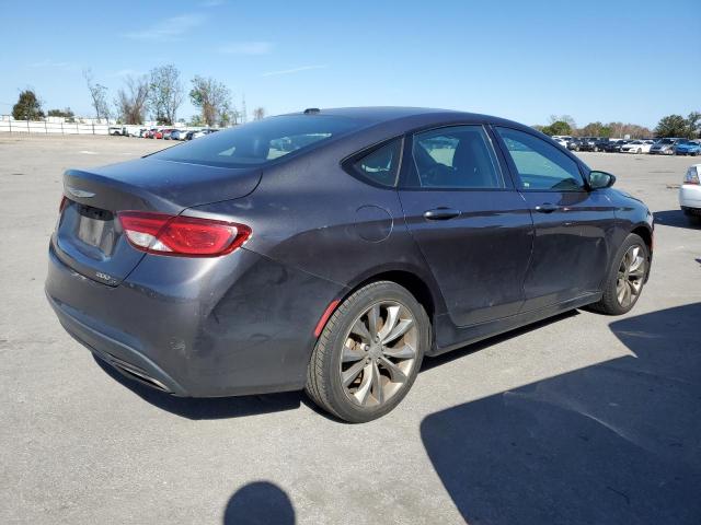 Photo 2 VIN: 1C3CCCBB3GN107551 - CHRYSLER 200 S 