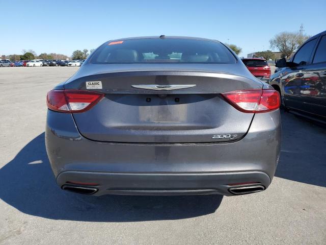 Photo 5 VIN: 1C3CCCBB3GN107551 - CHRYSLER 200 S 