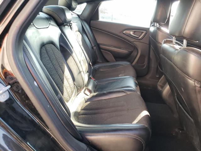 Photo 5 VIN: 1C3CCCBB3GN107999 - CHRYSLER 200 S 