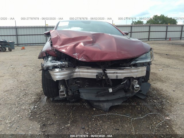 Photo 5 VIN: 1C3CCCBB3GN113771 - CHRYSLER 200 