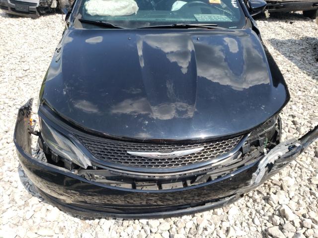 Photo 6 VIN: 1C3CCCBB3GN133180 - CHRYSLER 200 S 