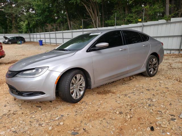 Photo 0 VIN: 1C3CCCBB3GN151100 - CHRYSLER 200 S 