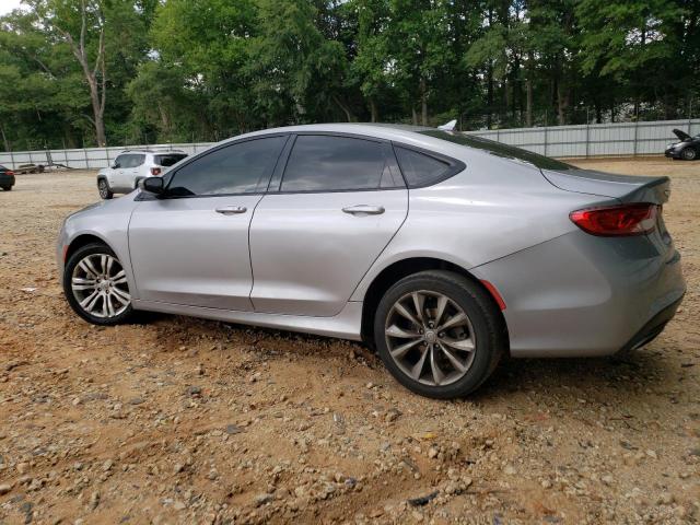 Photo 1 VIN: 1C3CCCBB3GN151100 - CHRYSLER 200 S 