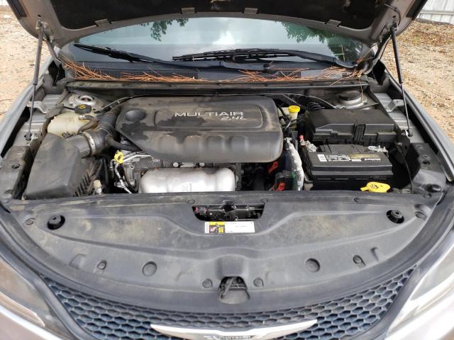 Photo 10 VIN: 1C3CCCBB3GN151100 - CHRYSLER 200 S 