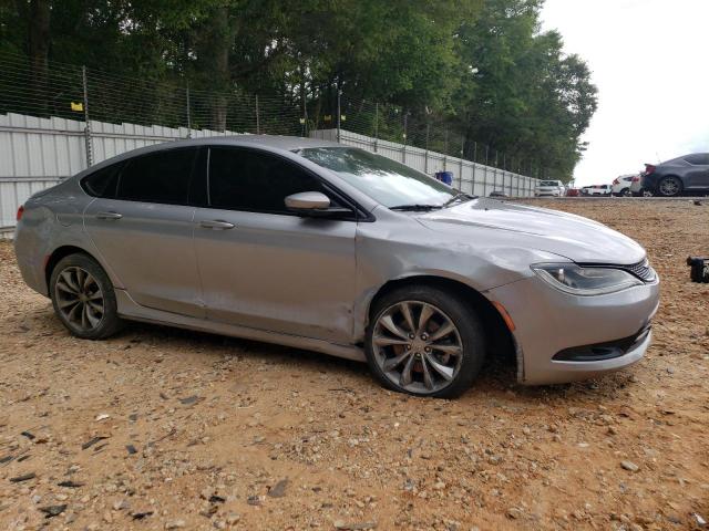 Photo 3 VIN: 1C3CCCBB3GN151100 - CHRYSLER 200 S 