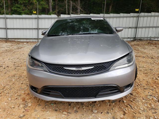 Photo 4 VIN: 1C3CCCBB3GN151100 - CHRYSLER 200 S 