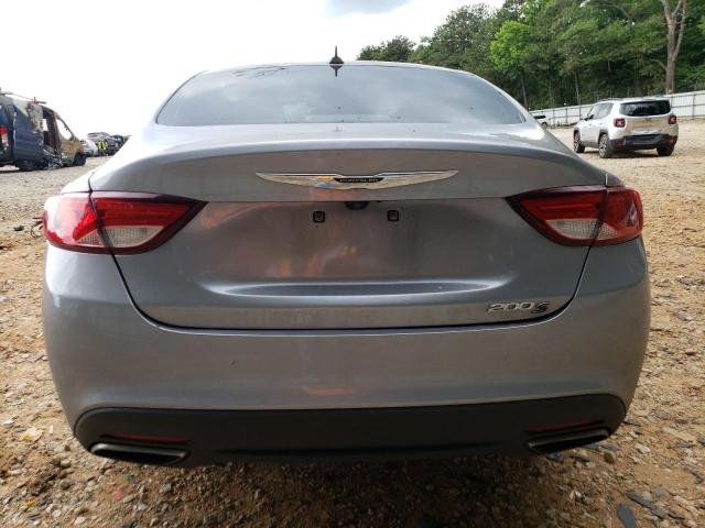 Photo 5 VIN: 1C3CCCBB3GN151100 - CHRYSLER 200 S 