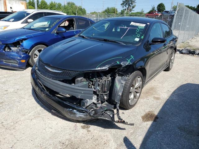 Photo 0 VIN: 1C3CCCBB4FN536907 - CHRYSLER 200 S 