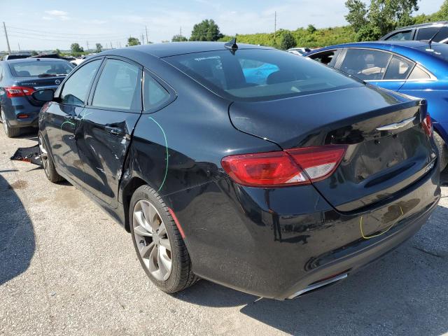 Photo 1 VIN: 1C3CCCBB4FN536907 - CHRYSLER 200 S 