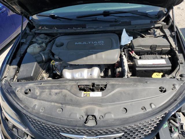 Photo 10 VIN: 1C3CCCBB4FN536907 - CHRYSLER 200 S 