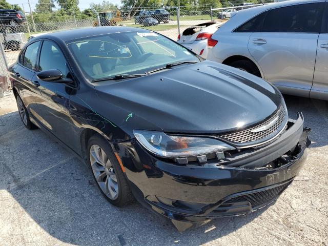 Photo 3 VIN: 1C3CCCBB4FN536907 - CHRYSLER 200 S 