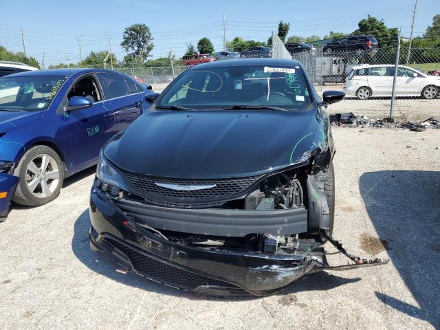 Photo 4 VIN: 1C3CCCBB4FN536907 - CHRYSLER 200 S 