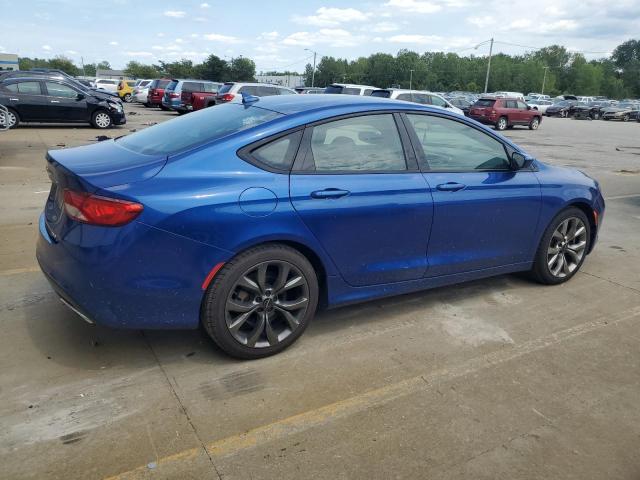 Photo 2 VIN: 1C3CCCBB4FN539581 - CHRYSLER 200 S 