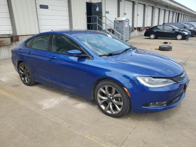 Photo 3 VIN: 1C3CCCBB4FN539581 - CHRYSLER 200 S 