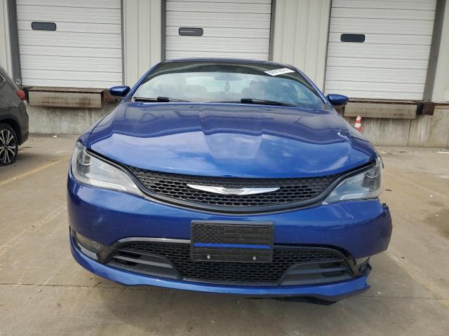 Photo 4 VIN: 1C3CCCBB4FN539581 - CHRYSLER 200 S 