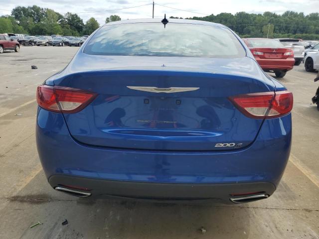 Photo 5 VIN: 1C3CCCBB4FN539581 - CHRYSLER 200 S 