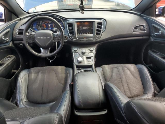 Photo 7 VIN: 1C3CCCBB4FN539581 - CHRYSLER 200 S 