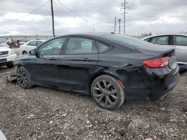 Photo 1 VIN: 1C3CCCBB4FN546143 - CHRYSLER 200 