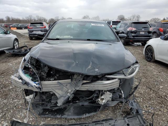 Photo 4 VIN: 1C3CCCBB4FN546143 - CHRYSLER 200 