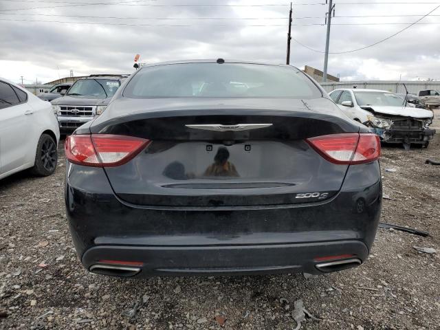 Photo 5 VIN: 1C3CCCBB4FN546143 - CHRYSLER 200 