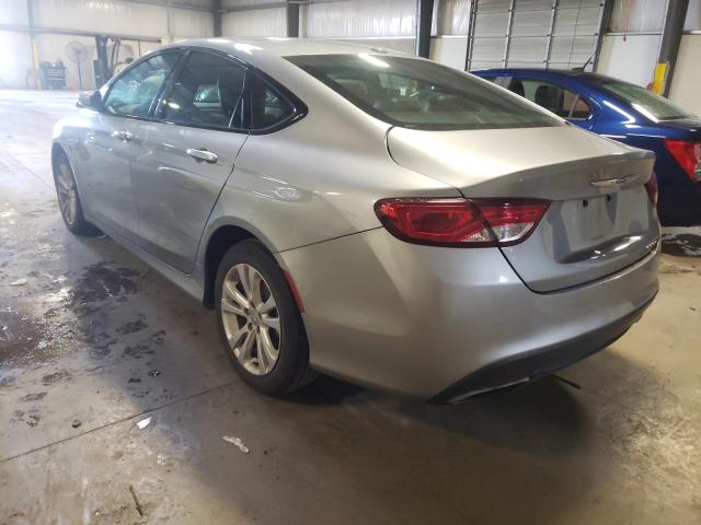 Photo 2 VIN: 1C3CCCBB4FN554114 - CHRYSLER 200 S 