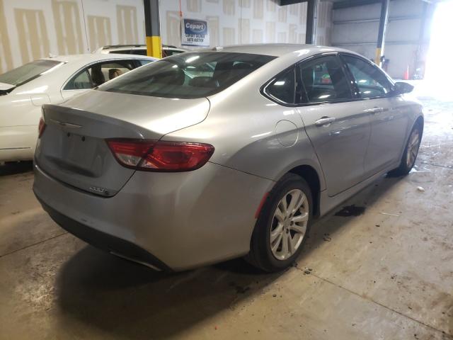 Photo 3 VIN: 1C3CCCBB4FN554114 - CHRYSLER 200 S 