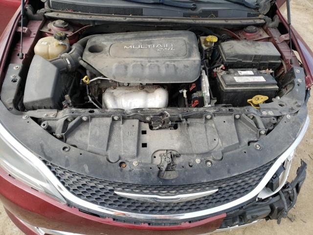 Photo 10 VIN: 1C3CCCBB4FN562424 - CHRYSLER 200 