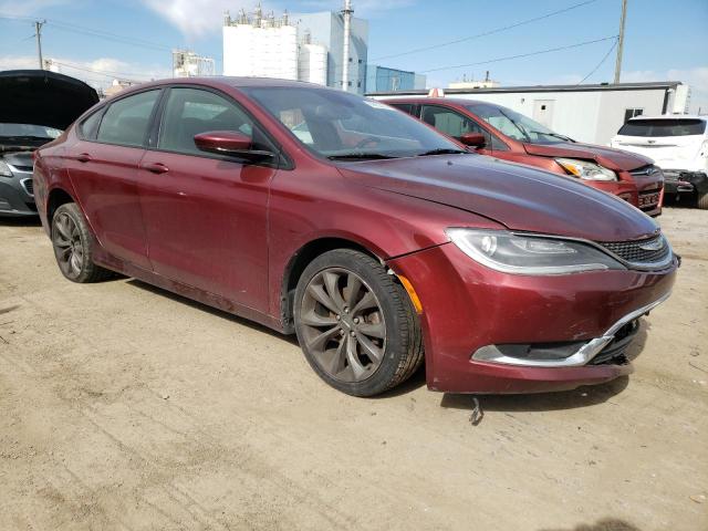 Photo 3 VIN: 1C3CCCBB4FN562424 - CHRYSLER 200 