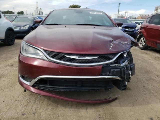 Photo 4 VIN: 1C3CCCBB4FN562424 - CHRYSLER 200 