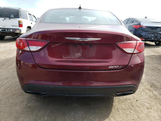 Photo 5 VIN: 1C3CCCBB4FN562424 - CHRYSLER 200 