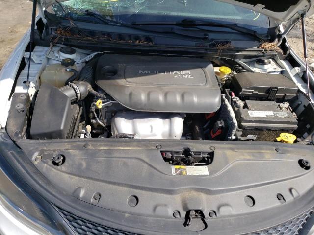 Photo 6 VIN: 1C3CCCBB4FN562763 - CHRYSLER 200 S 