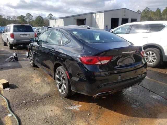 Photo 2 VIN: 1C3CCCBB4FN566313 - CHRYSLER 200 S 