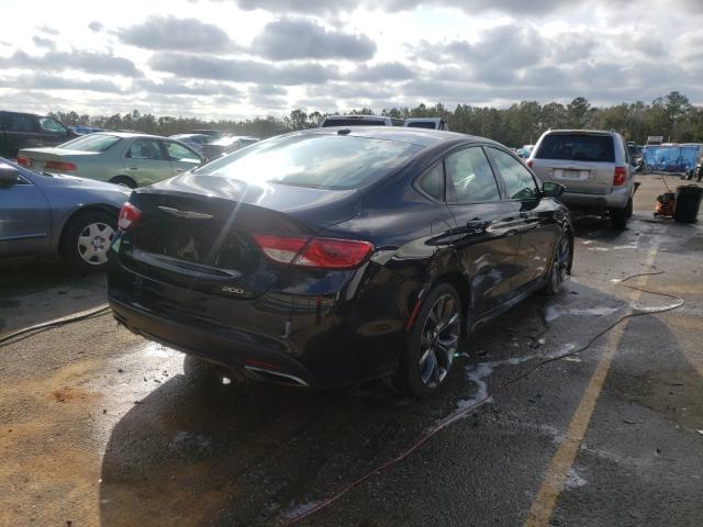 Photo 3 VIN: 1C3CCCBB4FN566313 - CHRYSLER 200 S 