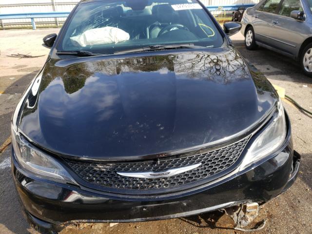 Photo 6 VIN: 1C3CCCBB4FN566313 - CHRYSLER 200 S 