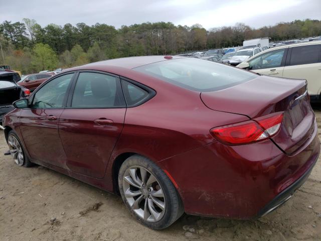 Photo 1 VIN: 1C3CCCBB4FN567705 - CHRYSLER 200 S 