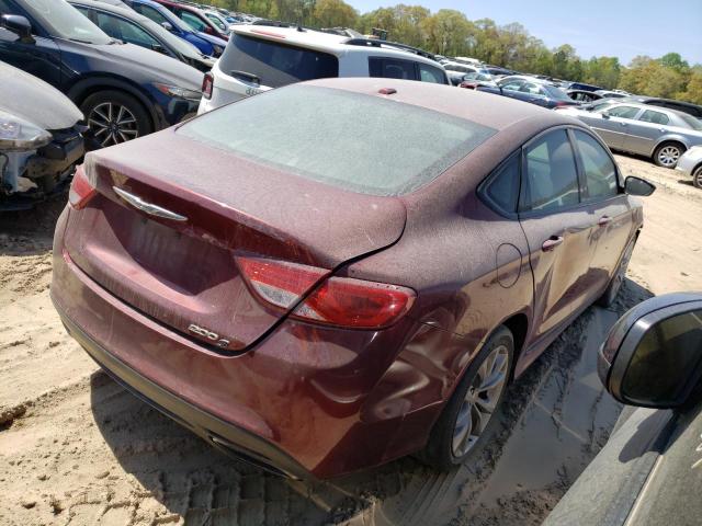 Photo 2 VIN: 1C3CCCBB4FN567705 - CHRYSLER 200 S 