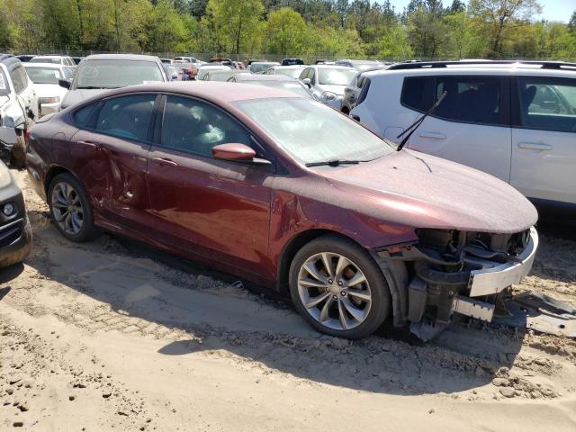 Photo 3 VIN: 1C3CCCBB4FN567705 - CHRYSLER 200 S 