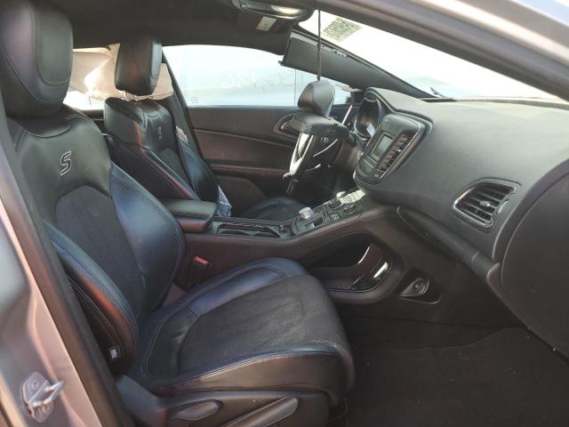 Photo 4 VIN: 1C3CCCBB4FN579644 - CHRYSLER 200 S 