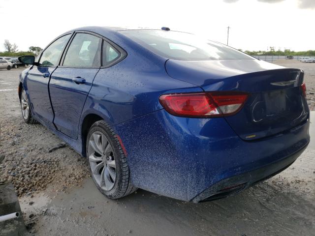 Photo 2 VIN: 1C3CCCBB4FN594239 - CHRYSLER 200 S 