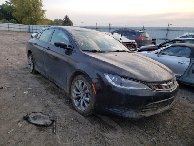 Photo 0 VIN: 1C3CCCBB4FN610858 - CHRYSLER 200 S 