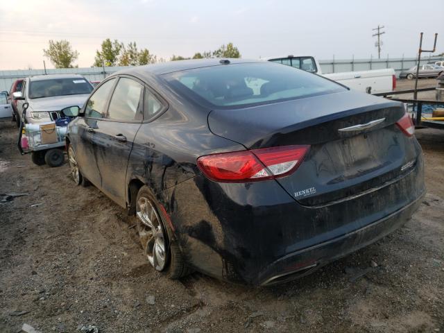 Photo 2 VIN: 1C3CCCBB4FN610858 - CHRYSLER 200 S 