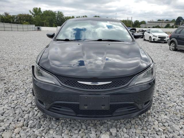 Photo 4 VIN: 1C3CCCBB4FN613355 - CHRYSLER 200 S 